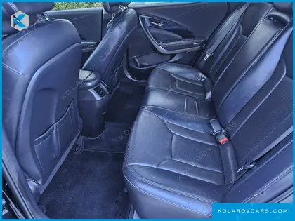 HYUNDAI GRANDEUR HG300 PREMIUM