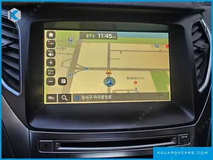 HYUNDAI GRANDEUR HG300 PREMIUM