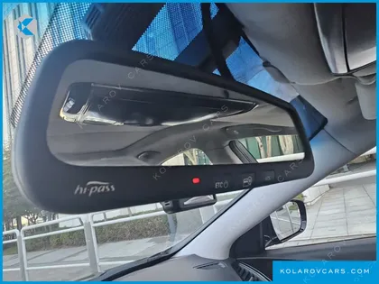 HYUNDAI GRANDEUR HG300 PREMIUM