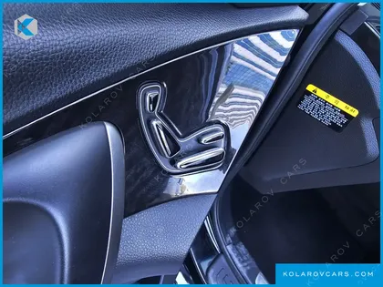 HYUNDAI GRANDEUR HG300 PREMIUM
