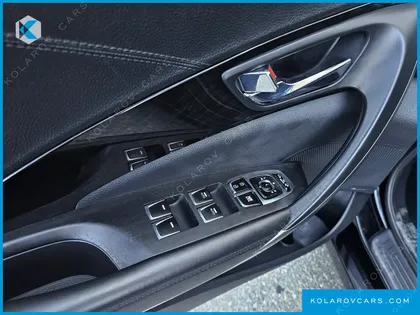HYUNDAI GRANDEUR HG300 PREMIUM