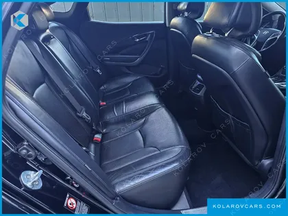 HYUNDAI GRANDEUR HG300 PREMIUM