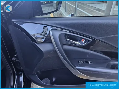 HYUNDAI GRANDEUR HG300 PREMIUM