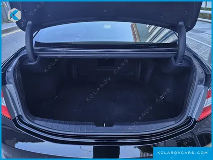 HYUNDAI GRANDEUR HG300 PREMIUM