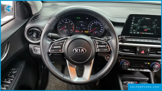 KIA K3 STANDARD LED PACK