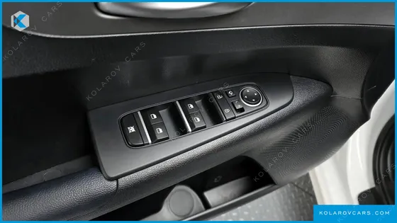 KIA K3 STANDARD LED PACK