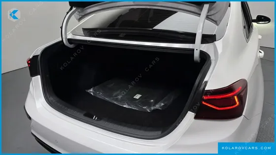 KIA K3 STANDARD LED PACK