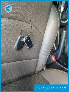 KIA K3 SIGNATURE