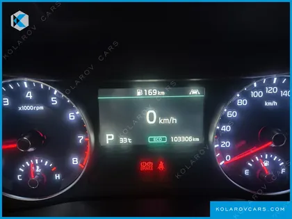 KIA K3 SIGNATURE