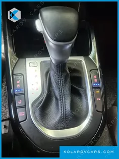 KIA K3 SIGNATURE
