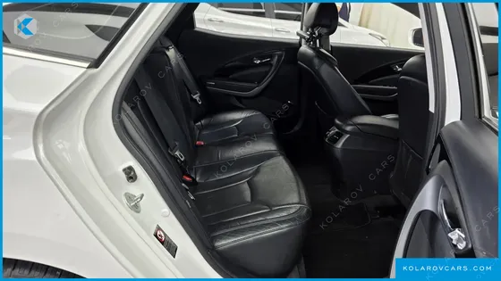 HYUNDAI GRANDEUR HG220 DIESEL MODERN