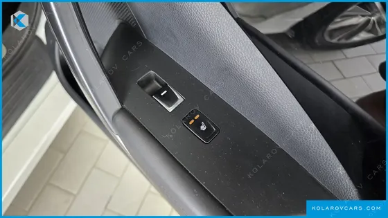 HYUNDAI GRANDEUR HG220 DIESEL MODERN
