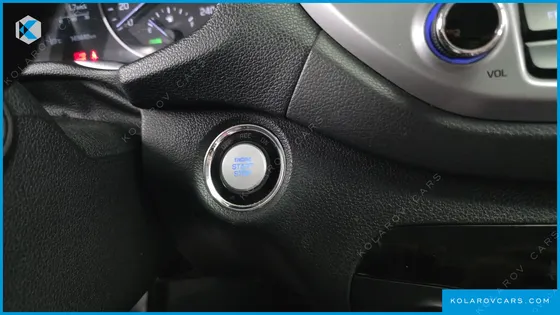 HYUNDAI TUCSON DIESEL 2.0 2WD