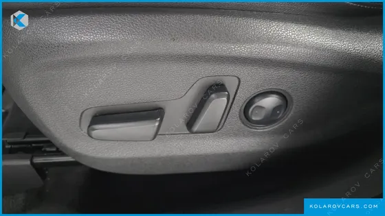HYUNDAI TUCSON DIESEL 2.0 2WD