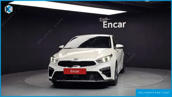 KIA K3 PRESTIGE