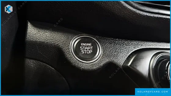 KIA K3 PRESTIGE