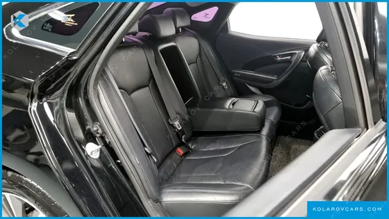 HYUNDAI GRANDEUR HG240 MODERN