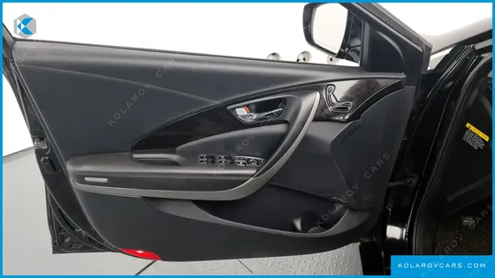 HYUNDAI GRANDEUR HG240 MODERN