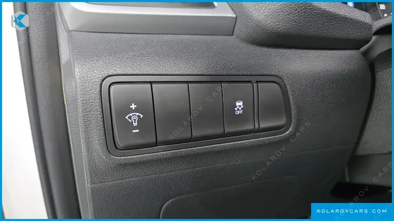 HYUNDAI TUCSON DIESEL 1.7 2WD