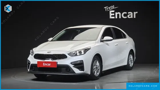KIA K3 LUXURY