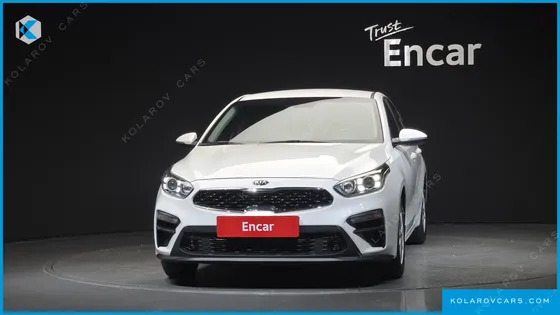 KIA K3 LUXURY