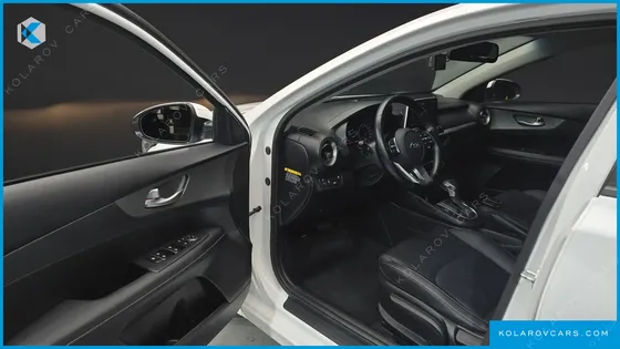 KIA K3 LUXURY