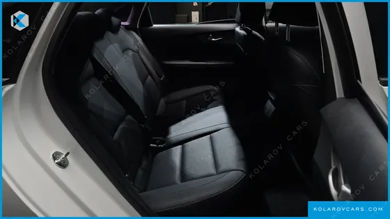 KIA K3 LUXURY