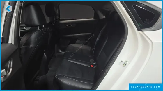 KIA K3 LUXURY