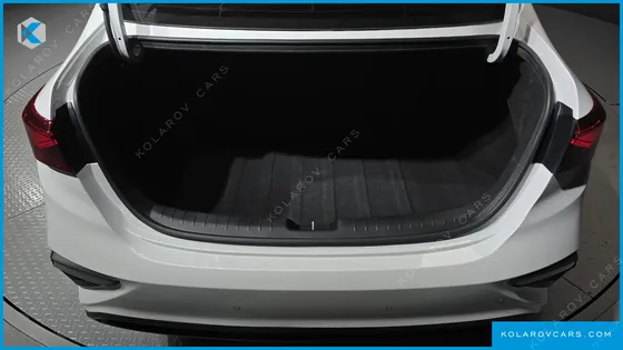 KIA K3 LUXURY
