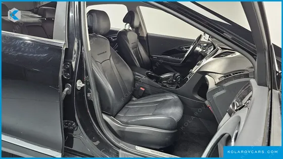 HYUNDAI GRANDEUR HG300 PRIME