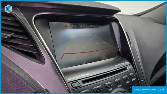 HYUNDAI GRANDEUR HG300 PRIME
