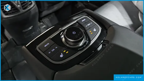HYUNDAI GRANDEUR HG300 PRIME