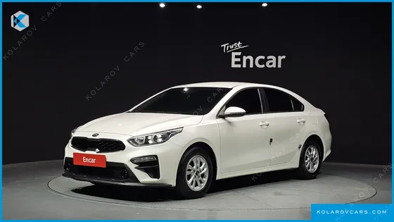 KIA K3 LUXURY
