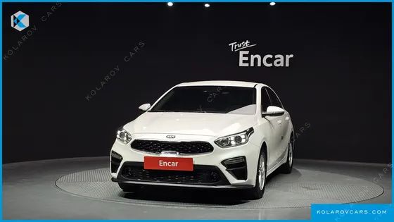 KIA K3 LUXURY