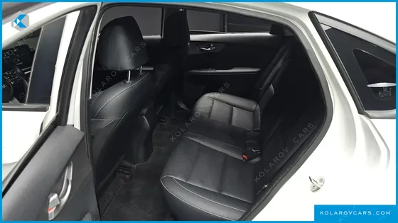 KIA K3 LUXURY