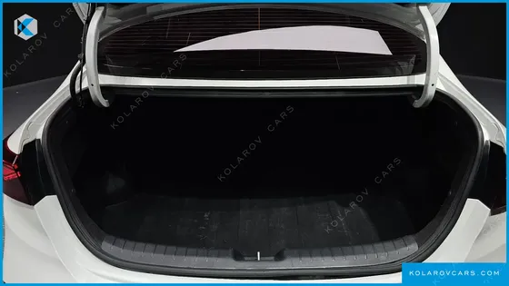 KIA K3 LUXURY
