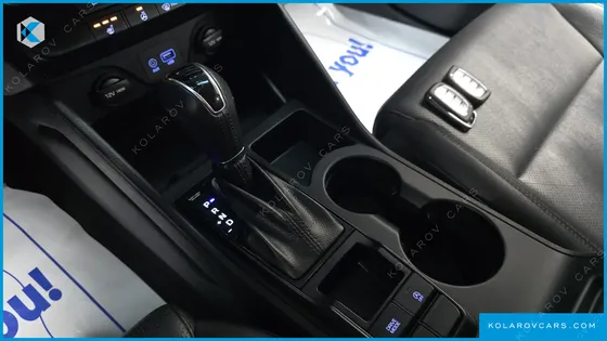 HYUNDAI TUCSON DIESEL 1.6 2WD