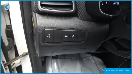 HYUNDAI TUCSON DIESEL 1.6 2WD