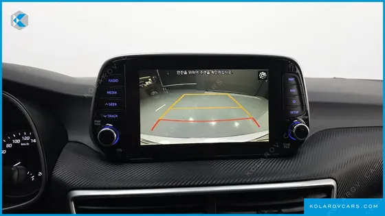 HYUNDAI TUCSON DIESEL 1.6 2WD