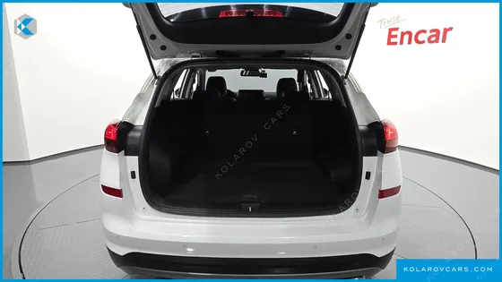 HYUNDAI TUCSON DIESEL 1.6 2WD