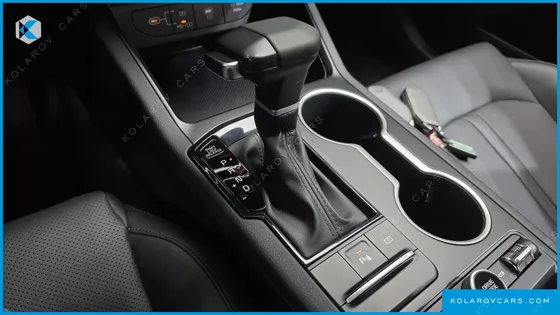 KIA K5 2.0 LPI(RENT)