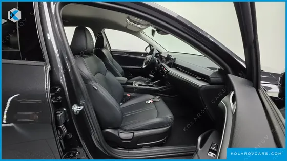 KIA K5 2.0 LPI(RENT)