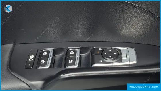 KIA K5 2.0 LPI(RENT)