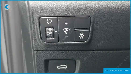 KIA K5 2.0 LPI(RENT)