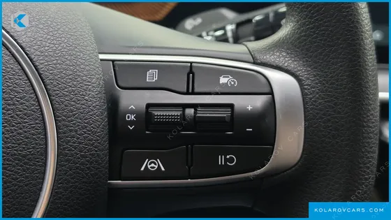 KIA K5 2.0 LPI(RENT)