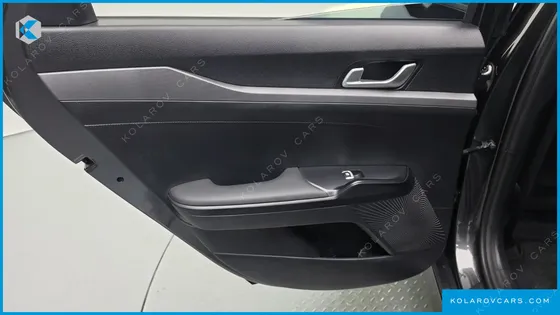KIA K5 2.0 LPI(RENT)