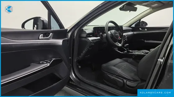 KIA K5 2.0 LPI(RENT)