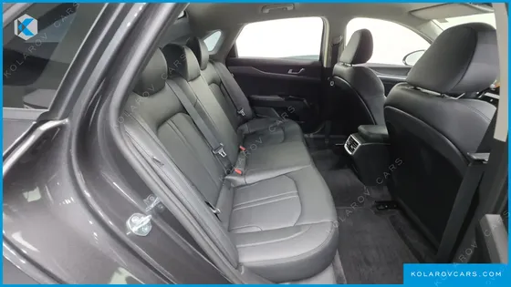 KIA K5 2.0 LPI(RENT)