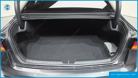 KIA K5 2.0 LPI(RENT)