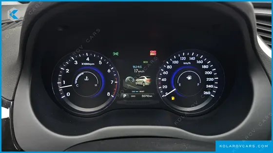 HYUNDAI GRANDEUR HG300 NOBLE